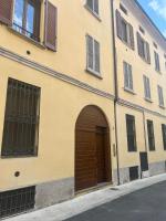 Appartamento Il glicine Cremona Centro - B&B