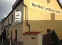 Gasthof & Pension Zum Saalestrand - Ferienwohnung Bad Dürrenberg