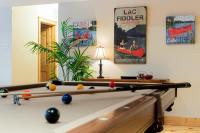 Fiddler Lake Resort - Deer 80 - Ferienwohnung Mille-Isles