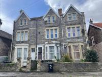 Seaside Sleepover Somerset - B&B Weston-super-Mare