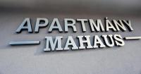 Apartmány Mahaus - Ferienwohnung Bojnice