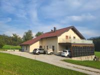 Landhaus Dersch - B&B