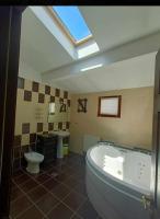 Innaianina apartament - B&B Sibiu