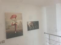 Innaianina apartament - Ferienwohnung Hermannstadt