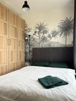 Mieszkanie blisko Radomskiego Centrum Onkologii - B&B Radom