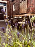 Ferienwohnung Seegras - B&B Emden