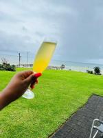 No 2 Margate Sun, Marine Drive Margate - B&B Margate