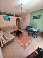 Angelica - B&B Saranda