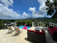 Hacienda Bella Vista - Chambres d’hôtes