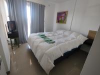 Departamento Lautaro III Alta Cordoba Cofico - B&B
