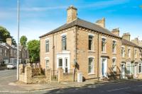 Regents Chambers - Bed and Breakfast