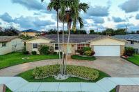 Classic Modern 3-Bedroom Oasis - B&B Fort Lauderdale