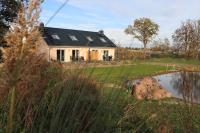 Naturferienhof Märkisch Luch - Trapphenne - B&B