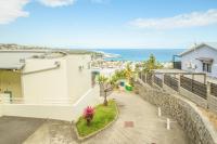 L-Océane Azur - Vue mer et confort - Wiskeys - Chambres d’hôtes Saint-Gilles les Bains