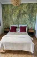 Habitación oasis - B&B