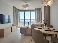Eurovea Tower - Unikát na Dunaji - Ferienwohnung Bratislava