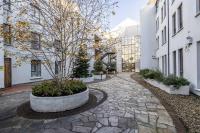 Cozy Apartment Steps from Everything - Heart of Dublin - Ferienwohnung
