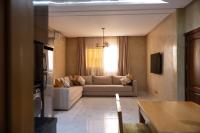 Appartement centre agadir talborjt - B&B