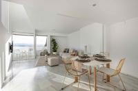 Mywhitewall Realejo - Ferienwohnung Granada