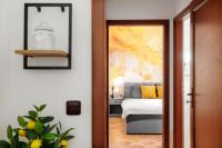 Apartamento Deluxe de 1 dormitorio