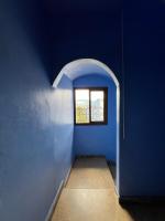 Dar Al Hurra Appartement Andalou Chaouen - B&B Chefchaouen