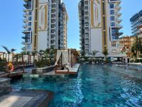 Premium apartments Alanya - B&B Mahmutlar