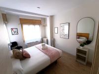Apartment mit 2 Schlafzimmern