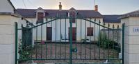 Belle maison a Brizay - Ferienwohnung
