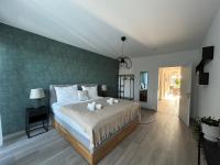 Deluxe Apartment mit 3 Schlafzimmern