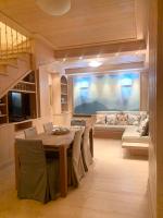 Villa Zubiana - Bed and Breakfast Cortina d'Ampezzo