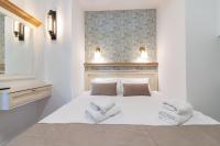 Appartamento Deluxe con 1 Camera da Letto e Vista Giardino