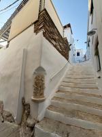 Serenity Living Platia, Tinos - B&B Platiá