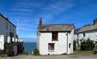 North Devon seaside cottage with log burner - Ferienwohnung