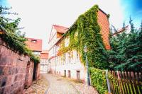 Kaiser-Wilhelm-Suite by Meis in Quedlinburg Zentral - B&B Quedlinburg