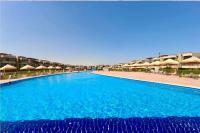 شاليه فندقي بقرية بلومار السخنه وادي دجله - Bed and Breakfast Al ‘Ayn as Sukhnah