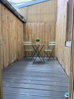 Appartement met 1 Slaapkamer