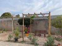 JF espaço para festas - Ferienwohnung Pirapora