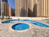 ShoresInn - Elegant 2BR with Dubai Marina View - Ferienwohnung Dubai