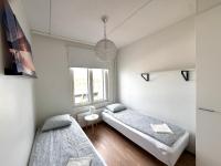 Transit Rooms & Sauna Airport - B&B
