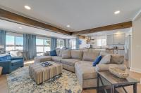 Cozy Waterfront Hale Cottage on Long Lake! - B&B Lupton