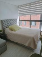 Apto Origen Habitat - B&B Bogotá