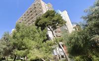 Appartamento zona Poggiofranco - B&B