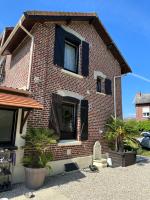Charmante maison à 20min de Lille - B&B