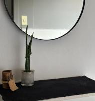Double Room with Shared Toilet