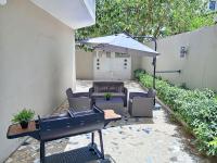 Villa Maria - Appartement 2 - B&B Sali Niakhniakhal