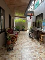 Standard Apartment with kitchen