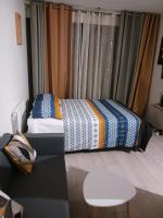 Studio rez-de-chaussée - Ferienwohnung Bougival