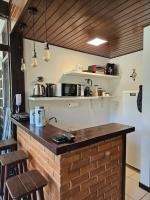 Vilarejo das Cachoeiras - B&B Secretário