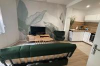 L appart moment - B&B