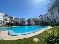 Luxurious Appart In Marina Agadir - Chambres d’hôtes Agadir